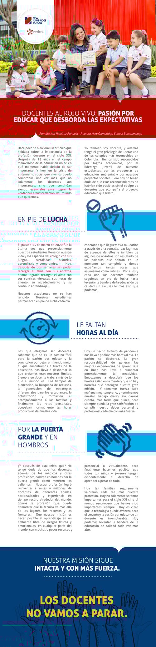 docentes