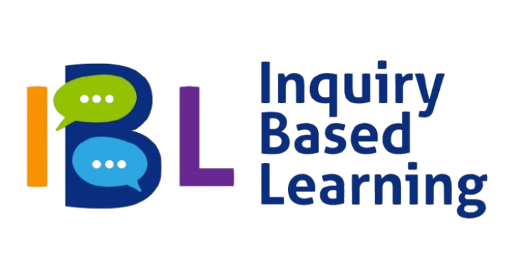 Logo de Inquiry Based Learning, IBL