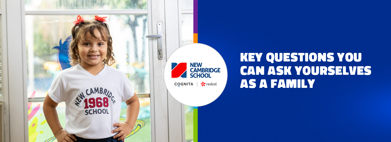 Banner 2 de cuerpo del artículo en inglés 'Is it the right time for your child to start –or continue– their school journey?'