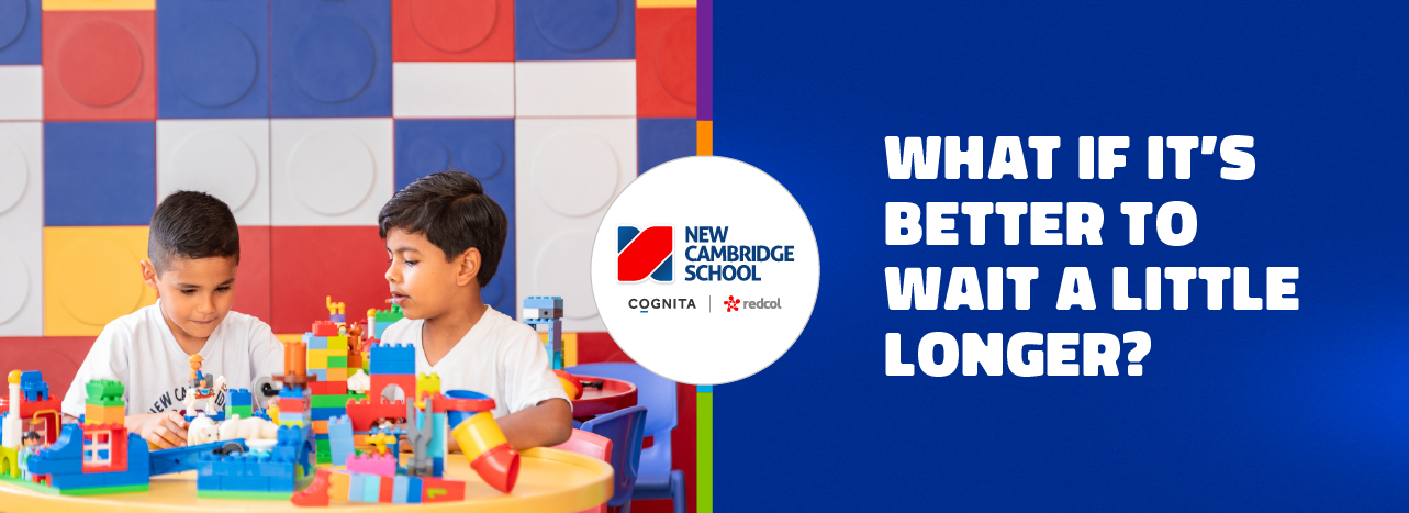 Banner-cuerpo-4-right-time Banner 4 del cuerpo del artículo en inglés 'Is it the right time for your child to start –or continue– their school journey?'