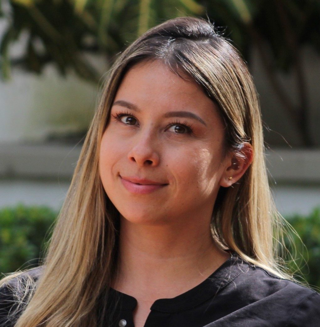 Carolina Vargas, psicóloga de Early Years Cañaveral